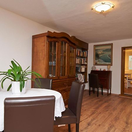 Wasserburg Ferienwohnung Beim Halt מראה חיצוני תמונה