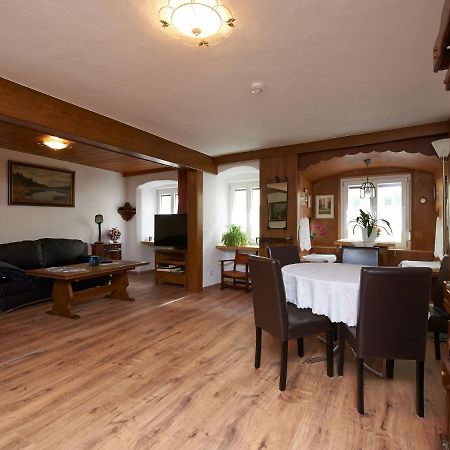 Wasserburg Ferienwohnung Beim Halt מראה חיצוני תמונה