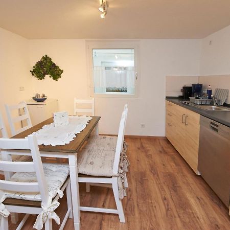 Wasserburg Ferienwohnung Beim Halt מראה חיצוני תמונה