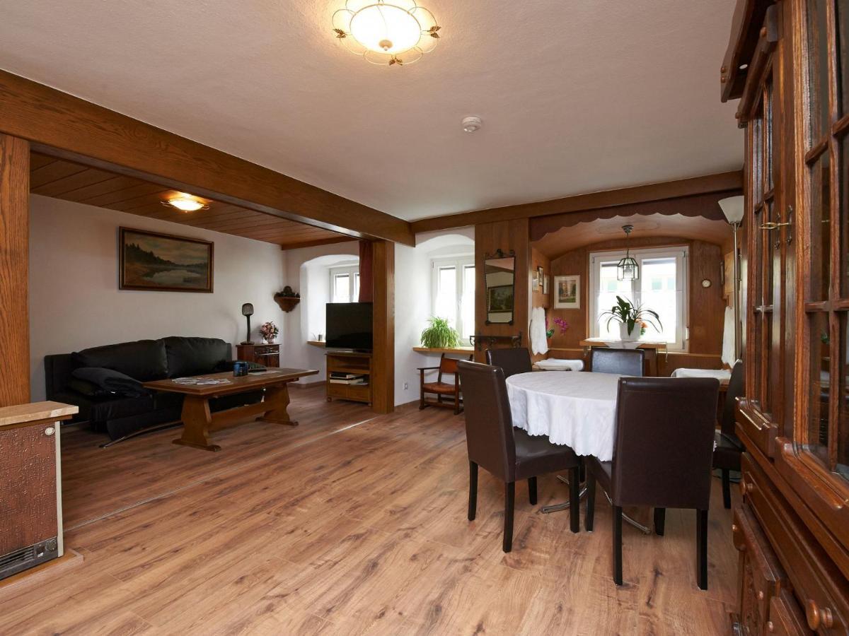 Wasserburg Ferienwohnung Beim Halt מראה חיצוני תמונה