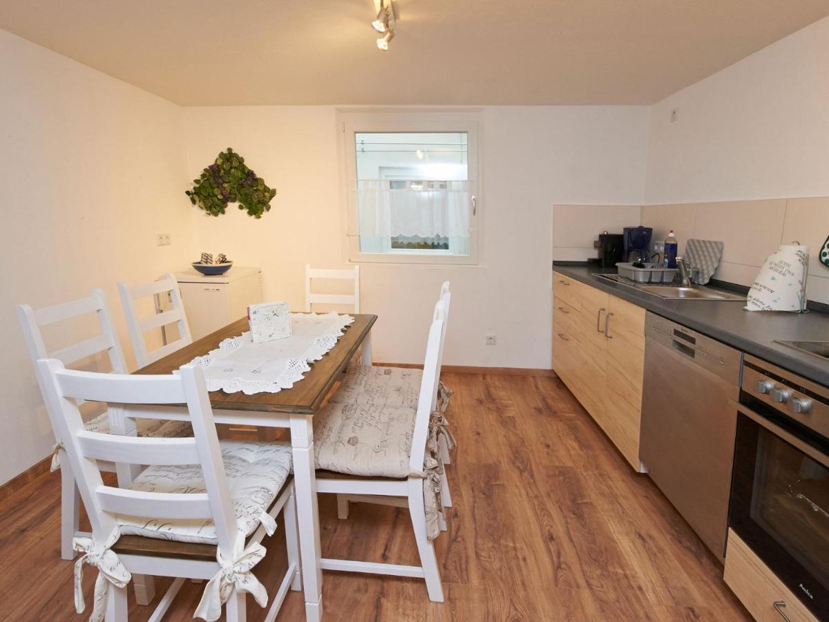 Wasserburg Ferienwohnung Beim Halt מראה חיצוני תמונה