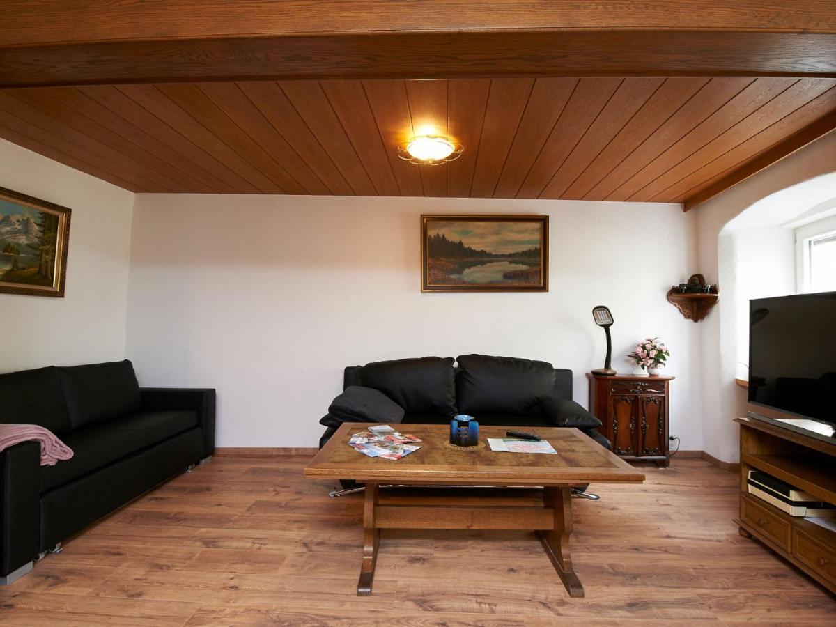 Wasserburg Ferienwohnung Beim Halt מראה חיצוני תמונה